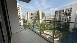 Waterfront Isle (D16), Condominium #621690971